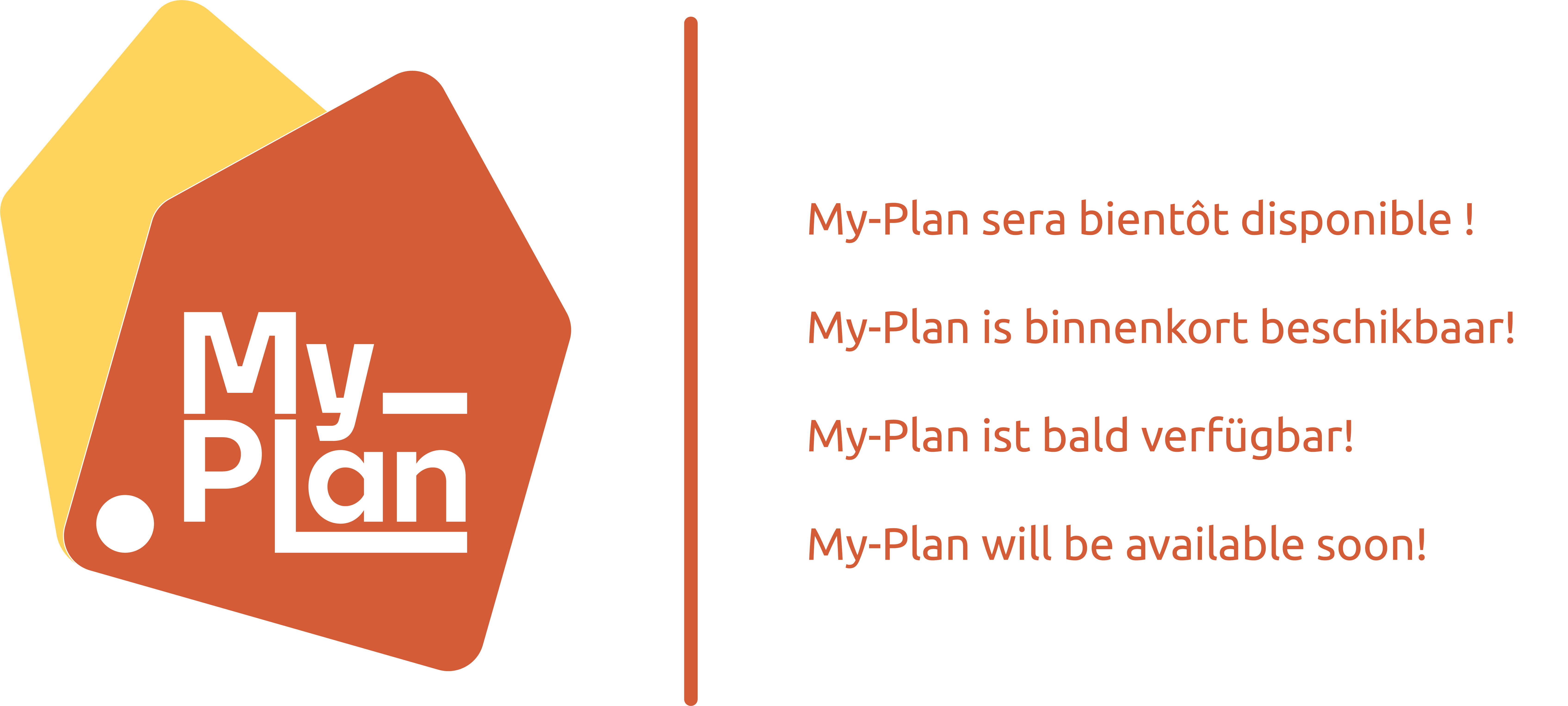 My Plan Image